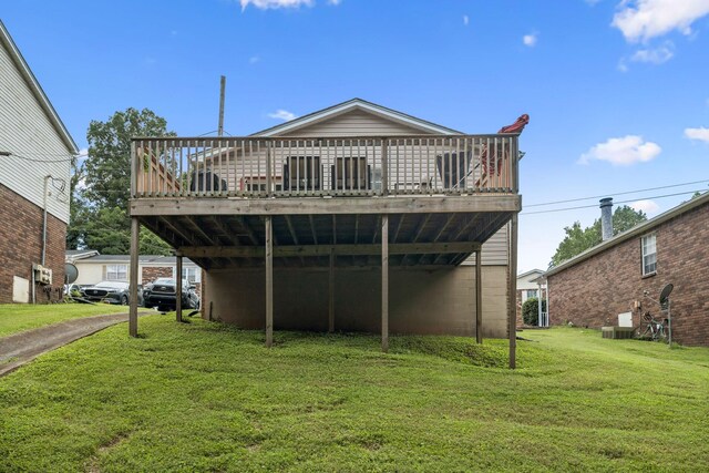 126 Five Oaks Dr, Nashville, TN 37217 - photo 23