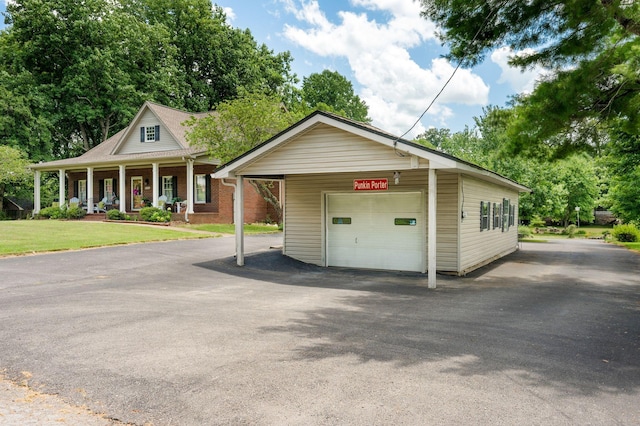 1711 Old Thompson Station Rd, Thompsons Station, TN 37179 - photo 10
