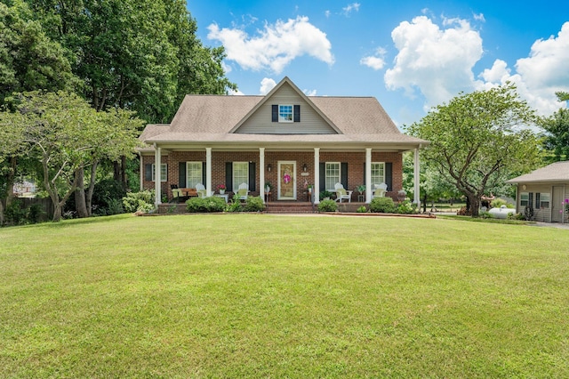 1711 Old Thompson Station Rd, Thompsons Station, TN 37179 - photo 1