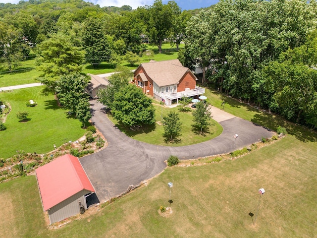 1711 Old Thompson Station Rd, Thompsons Station, TN 37179 - photo 4