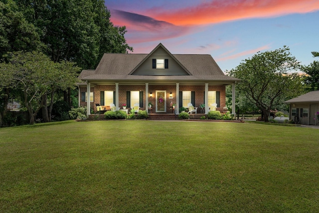 1711 Old Thompson Station Rd, Thompsons Station, TN 37179 - photo 2