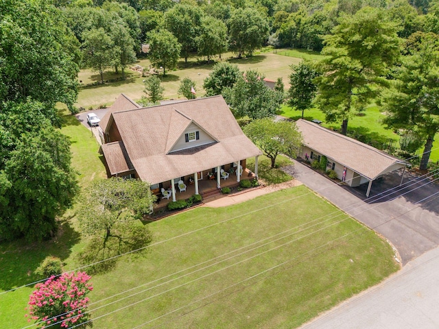 1711 Old Thompson Station Rd, Thompsons Station, TN 37179 - photo 3