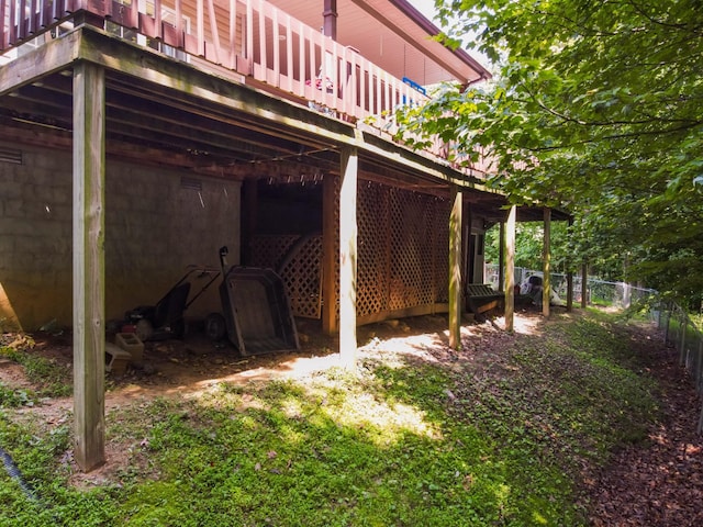 428 Clinchfield Dr, Monterey, TN 38574 - photo 28