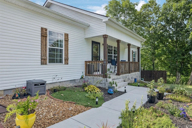 138 Shelbyville Mills Rd, Shelbyville, TN 37160 - photo 26