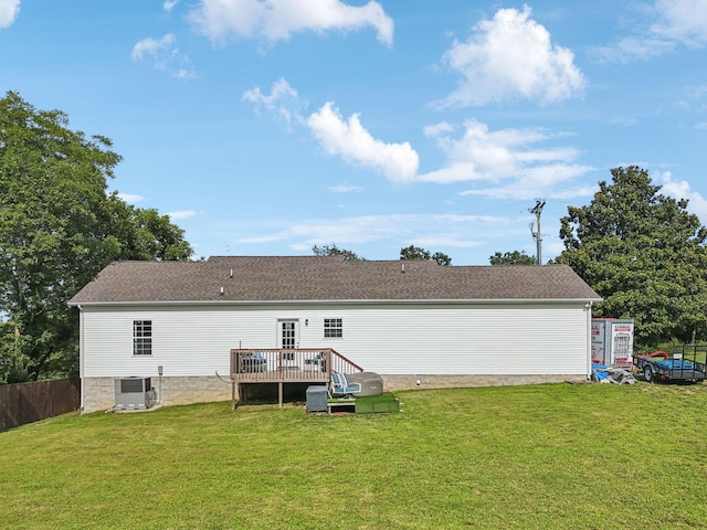 138 Shelbyville Mills Rd, Shelbyville, TN 37160 - photo 20
