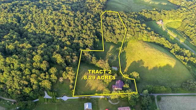 704 Williamson Hollow Rd, Lynchburg, TN 37352 - photo 2