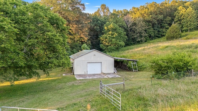 704 Williamson Hollow Rd, Lynchburg, TN 37352 - photo 10