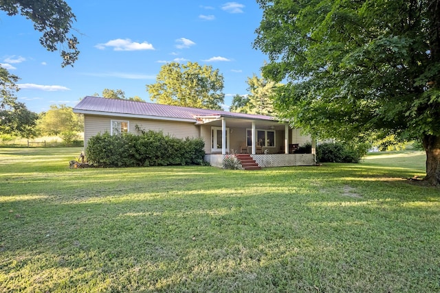704 Williamson Hollow Rd, Lynchburg, TN 37352 - photo 48