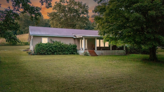 704 Williamson Hollow Rd, Lynchburg, TN 37352 - photo 3