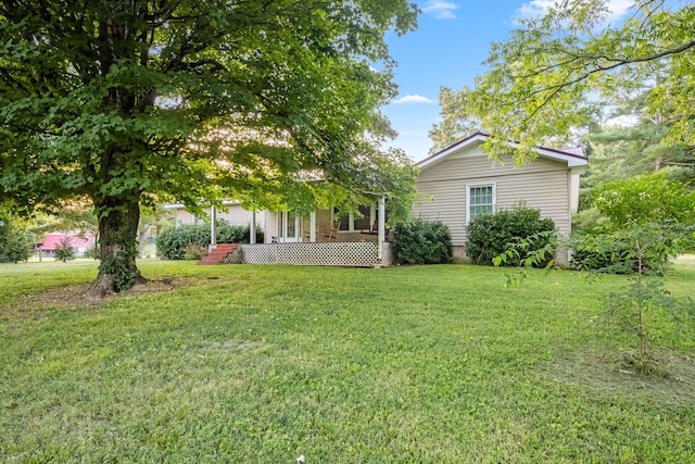 704 Williamson Hollow Rd, Lynchburg, TN 37352 - photo 41