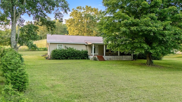 704 Williamson Hollow Rd, Lynchburg, TN 37352 - photo 1