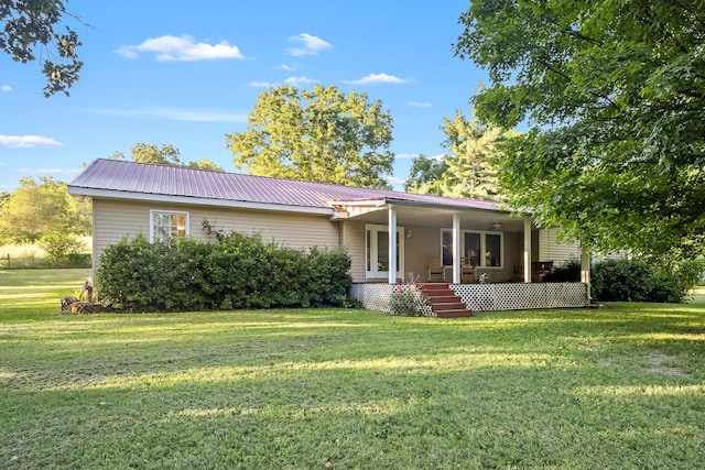 704 Williamson Hollow Rd, Lynchburg, TN 37352 - photo 12