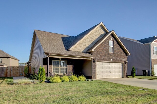 1241 Winterset Dr, Clarksville, TN 37040 - photo 1