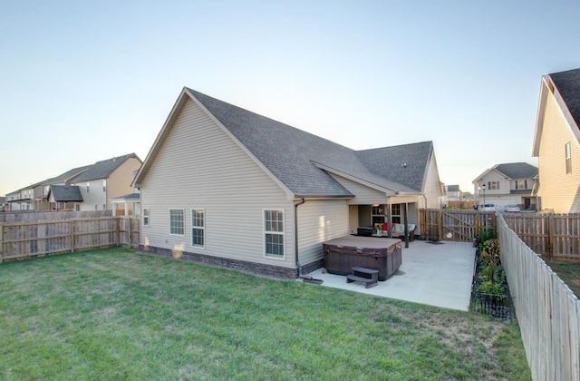 1241 Winterset Dr, Clarksville, TN 37040 - photo 29