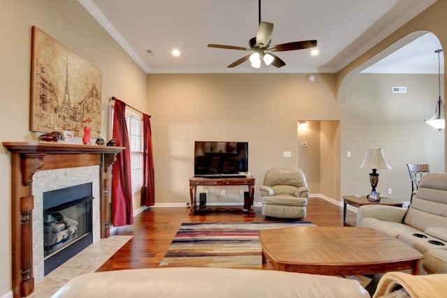 1241 Winterset Dr, Clarksville, TN 37040 - photo 7
