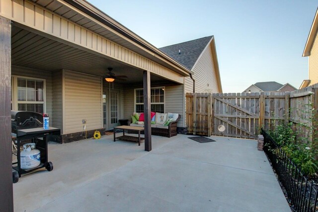 1241 Winterset Dr, Clarksville, TN 37040 - photo 28