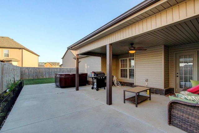 1241 Winterset Dr, Clarksville, TN 37040 - photo 26