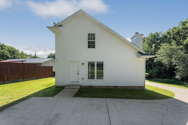 131 Sanders Dr, Brush Creek, TN 38547 - photo 35