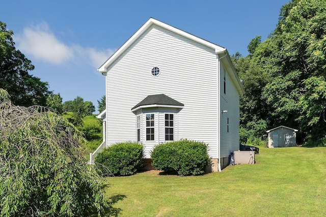 131 Sanders Dr, Brush Creek, TN 38547 - photo 32