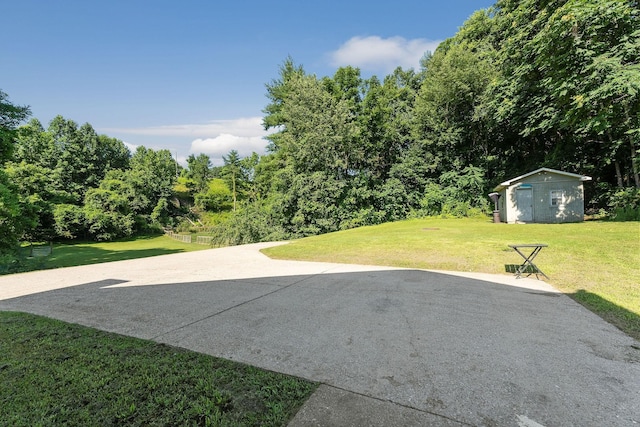 131 Sanders Dr, Brush Creek, TN 38547 - photo 28