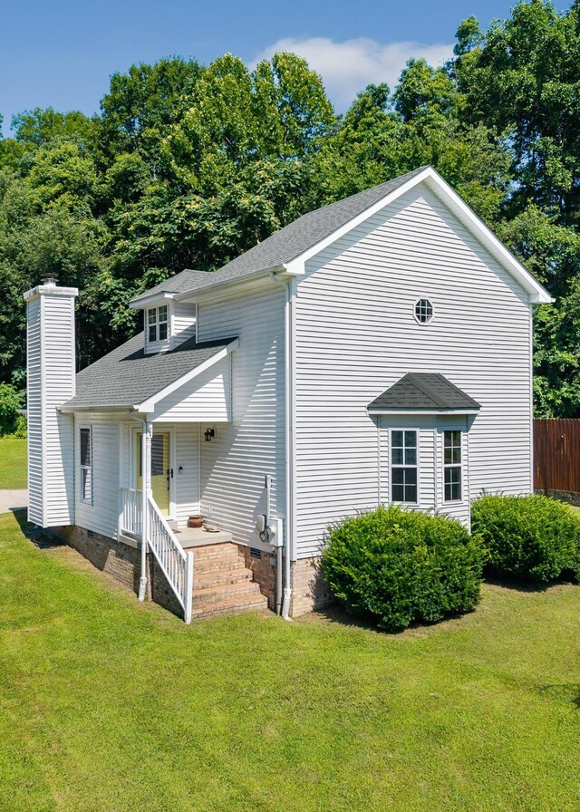 131 Sanders Dr, Brush Creek, TN 38547 - photo 30