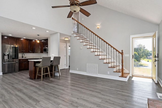 131 Sanders Dr, Brush Creek, TN 38547 - photo 4