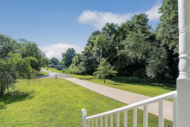 131 Sanders Dr, Brush Creek, TN 38547 - photo 29