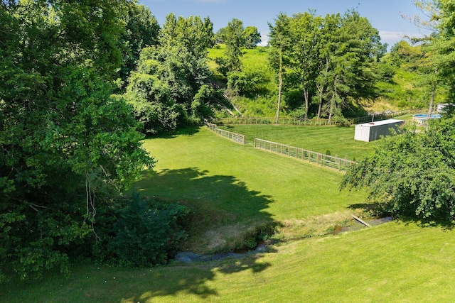 131 Sanders Dr, Brush Creek, TN 38547 - photo 40
