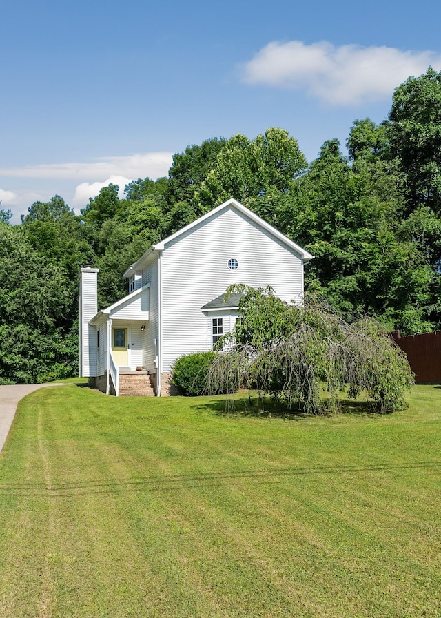 131 Sanders Dr, Brush Creek, TN 38547 - photo 31