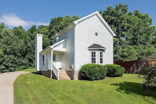 131 Sanders Dr, Brush Creek, TN 38547 - photo 1
