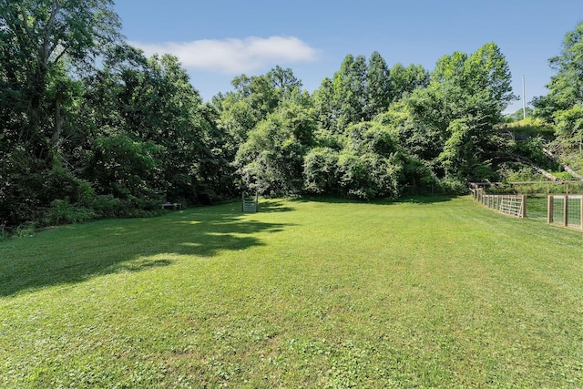 131 Sanders Dr, Brush Creek, TN 38547 - photo 36