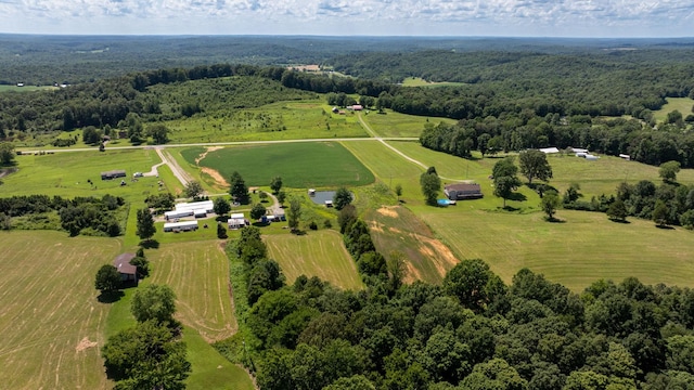 4643 Huntsville Quality Rd, Lewisburg, KY 42256 - photo 8