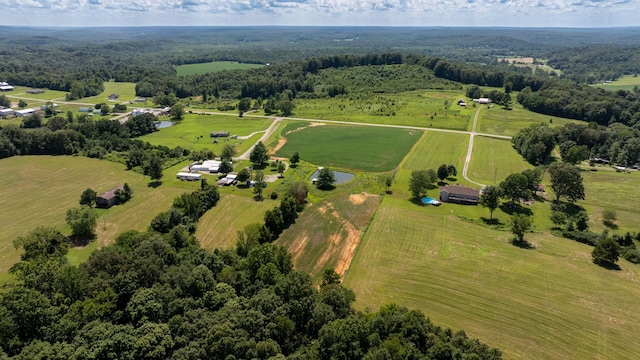 4643 Huntsville Quality Rd, Lewisburg, KY 42256 - photo 9
