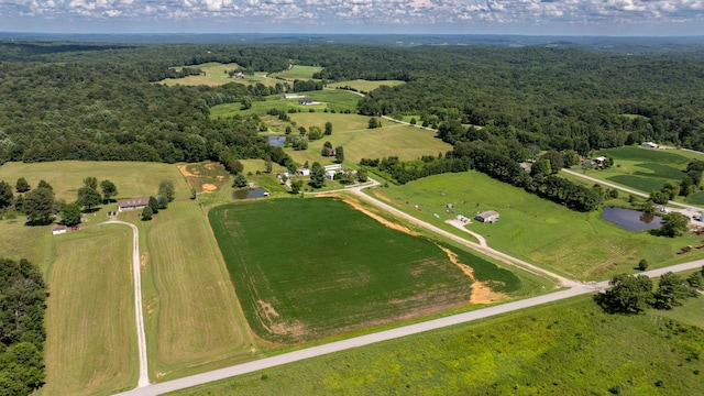 4643 Huntsville Quality Rd, Lewisburg, KY 42256 - photo 2