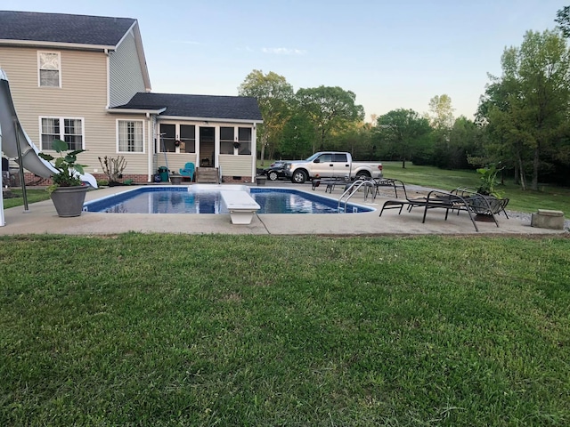 2125 Paradise Dr, Lewisburg, TN 37091 - photo 2