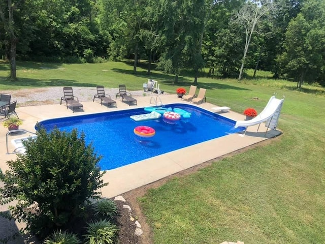 2125 Paradise Dr, Lewisburg, TN 37091 - photo 3