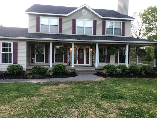 2125 Paradise Dr, Lewisburg, TN 37091 - photo 1