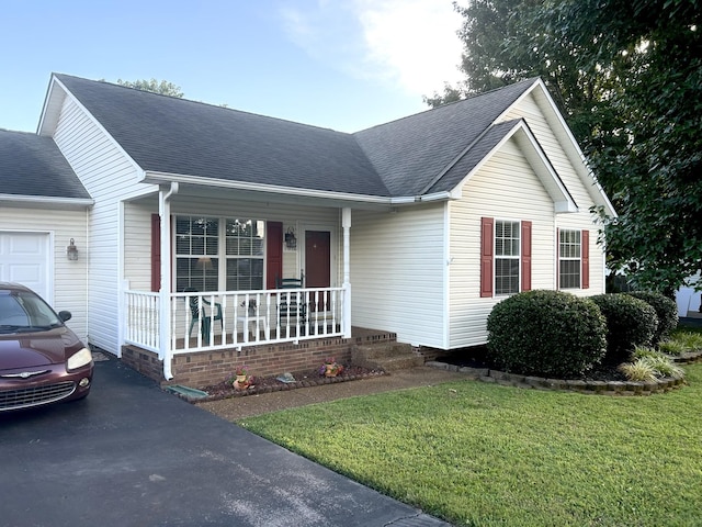 1612 Jamie Dr, Columbia, TN 38401 - photo 2