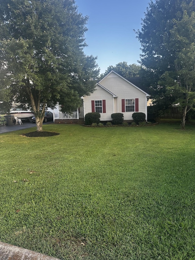 1612 Jamie Dr, Columbia, TN 38401 - photo 5