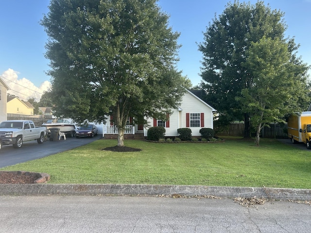 1612 Jamie Dr, Columbia, TN 38401 - photo 3