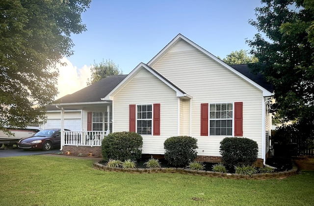 1612 Jamie Dr, Columbia, TN 38401 - photo 1