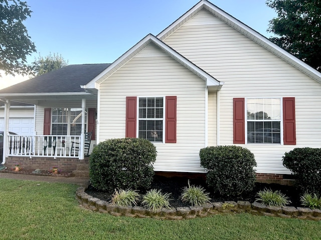 1612 Jamie Dr, Columbia, TN 38401 - photo 4