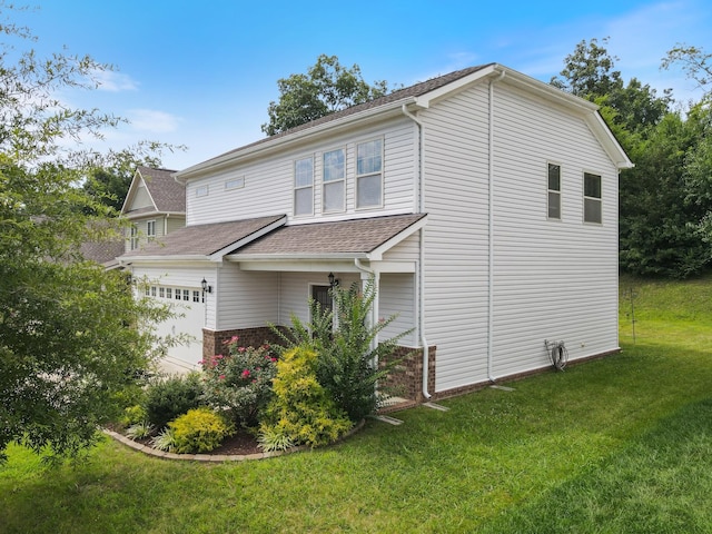1034 Keeneland Dr, Spring Hill, TN 37174 - photo 27