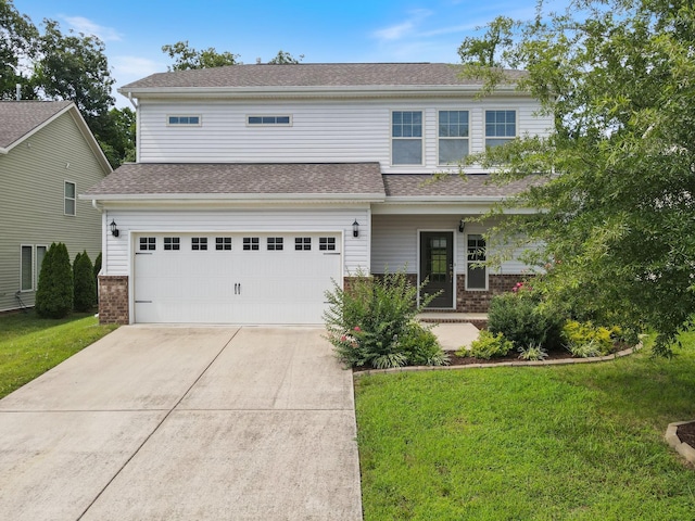 1034 Keeneland Dr, Spring Hill, TN 37174 - photo 1