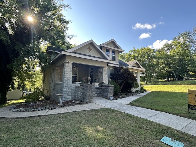 414 Cherokee Ave, Fayetteville, TN 37334 - photo 7