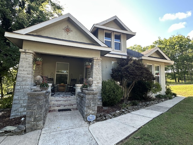 414 Cherokee Ave, Fayetteville, TN 37334 - photo 5