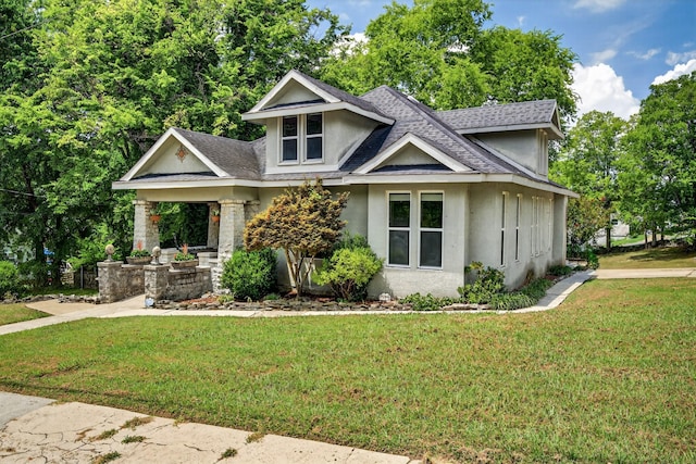 414 Cherokee Ave, Fayetteville, TN 37334 - photo 2