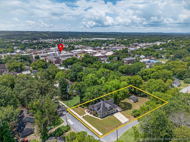 414 Cherokee Ave, Fayetteville, TN 37334 - photo 8