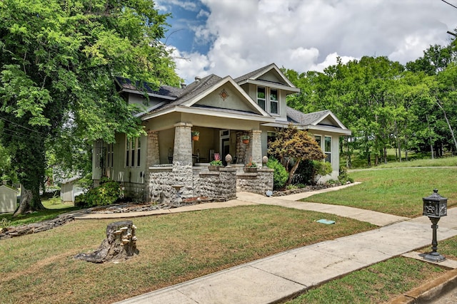 414 Cherokee Ave, Fayetteville, TN 37334 - photo 3