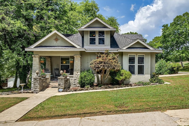 414 Cherokee Ave, Fayetteville, TN 37334 - photo 1